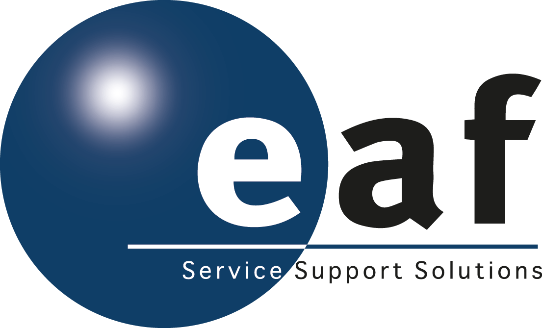 eaf Computer Service Supplies GmbH